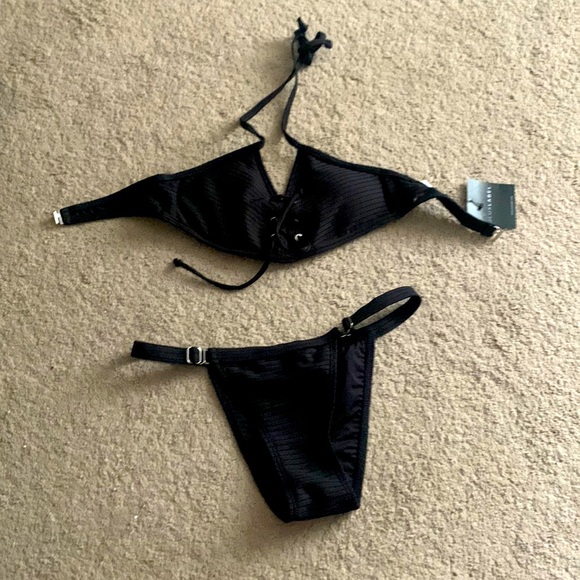 JLUXLABEL size small brand new - Picture 1 of 5